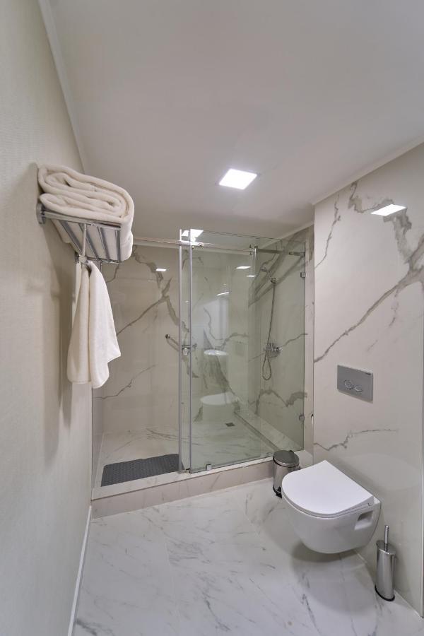 Asli Makon Hotel Τασκένδη Εξωτερικό φωτογραφία